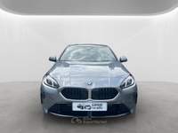 BMW Serie 1 118d 118d MSport Grigio usata Montecatini-Terme