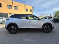 Peugeot 2008 2008 1.5 bluehdi GT s&s 110cv Bianco usata Rovigo