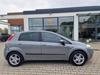 Fiat Grande Punto Grande Punto 5p 1.4 METANO Active 77cv Argento usata Faenza Fiat Grande Punto Grande Punto 5p 1.4 METANO Active 77cv Argento usata Faenza