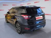 Ford Kuga 1.5 TDCI 120 HP ST-LINE UNIPR. NEOPATENTATI Nero usata Udine