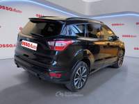 Ford Kuga 1.5 TDCI 120 HP ST-LINE UNIPR. NEOPATENTATI Nero usata Udine