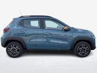 Dacia Spring Extreme MY21 Electric 65 (48kW) Blu/Azzurro usata Albignasego