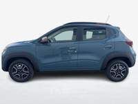 Dacia Spring Extreme MY21 Electric 65 (48kW) Blu/Azzurro usata Albignasego