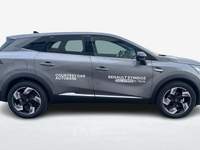 Renault Symbioz techno mild hybrid 140 EDC MY25 Grigio usata Albignasego