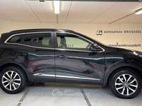 Renault Kadjar TCe 140CV FAP Black Edition Nero usata Galbiate