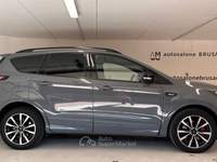 Ford Kuga 1.5 Ecoboost 120CV S&S 2WD ST-Line Grigio usata Galbiate