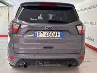 Ford Kuga 1.5 Ecoboost 120CV S&S 2WD ST-Line Grigio usata Galbiate