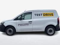 Renault Kangoo Kangoo Van E-Tech electric FG L1 comfort range AC22/DC80 MY24 Bianco usata Albignasego
