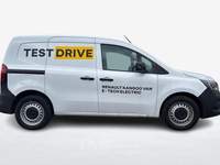 Renault Kangoo Kangoo Van E-Tech electric FG L1 comfort range AC22/DC80 MY24 Bianco usata Albignasego