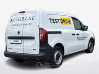 Renault Kangoo Kangoo Van E-Tech electric FG L1 comfort range AC22/DC80 MY24 Bianco usata Albignasego