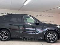 BMW X1 xDrive 20d MSport DCT Nero usata Galbiate BMW X1 xDrive 20d MSport DCT Nero usata Galbiate