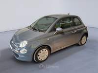 Fiat 500 500 1.0 hybrid Pop 70cv Grigio usata Barletta