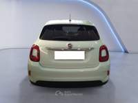 Fiat 500X 500X 1.3 mjt Connect 95cv Bianco usata Barletta