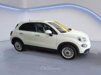 Fiat 500X 500X 1.3 mjt Connect 95cv Bianco usata Barletta