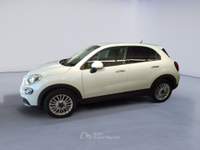 Fiat 500X 500X 1.3 mjt Connect 95cv Bianco usata Barletta