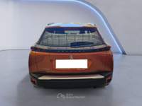 Peugeot 2008 2008 1.5 bluehdi Allure s&s 100cv Arancione usata Barletta