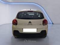 Citroen C3 C3 1.5 bluehdi Feel s&s 100cv 6m Bianco usata Barletta