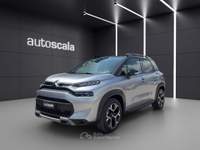 Citroen C3 Aircross PureTech 110 S&S Max Grigio usata Napoli