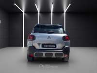 Citroen C3 Aircross PureTech 110 S&S Max Grigio usata Napoli