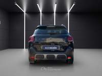 Citroen C3 Aircross PureTech 130 S&S EAT6 Shine Nero usata Napoli