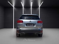 Citroen C5 Aircross PureTech 130 S&S EAT8 Shine Grigio usata San Nicola la Strada