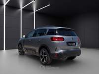 Citroen C5 Aircross PureTech 130 S&S EAT8 Shine Grigio usata San Nicola la Strada