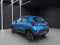 Dacia Spring Electric 45 Expression Blu/Azzurro usata San Nicola la Strada