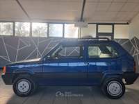Fiat Panda Neopatentati Hobby Blu/Azzurro usata larciano Fiat Panda Neopatentati Hobby Blu/Azzurro usata larciano