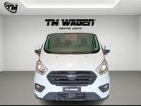 Ford Transit Custom  1ª s - 280 2.0 ecoblue pc furgone trend(netto iva) Bianco usata Firenze