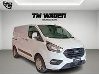 Ford Transit Custom  1ª s - 280 2.0 ecoblue pc furgone trend(netto iva) Bianco usata Firenze