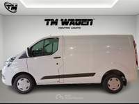 Ford Transit Custom  1ª s - 280 2.0 ecoblue pc furgone trend(netto iva) Bianco usata Firenze