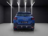 Citroen C3 Aircross PureTech 110 S&S Feel Blu/Azzurro usata Napoli