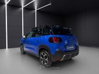Citroen C3 Aircross PureTech 110 S&S Max Blu/Azzurro usata San Nicola la Strada