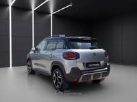 Citroen C3 Aircross PureTech 110 S&S Max Grigio usata Napoli