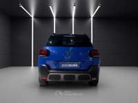 Citroen C3 Aircross PureTech 110 S&S Max Blu/Azzurro usata San Nicola la Strada
