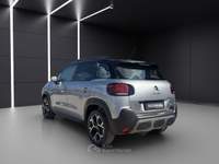 Citroen C3 Aircross PureTech 110 S&S Max Grigio usata Napoli