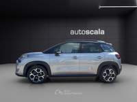 Citroen C3 Aircross PureTech 110 S&S Max Grigio usata Napoli