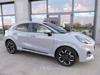 Ford Puma Hybrid 125 CV S&S aut. ST-Line X Grigio usata Spilamberto