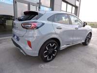 Ford Puma Hybrid 125 CV S&S aut. ST-Line X Grigio usata Spilamberto