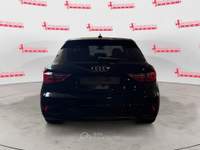 Audi A1 30 TFSI S tronic Business Nero usata Genova