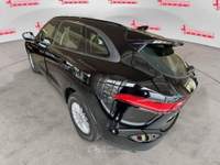 Jaguar F-Pace 2.0D 180cv PURE Nero usata Genova