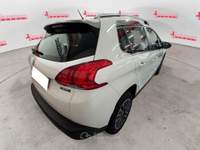 Peugeot 2008 1.4 HDi 68CV Active Bianco usata Genova