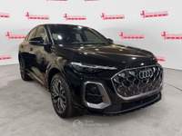 Audi Q5 SPB 40 TDI quattro S tronic S line Nero usata Genova