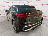 Audi Q5 SPB 40 TDI quattro S tronic S line Nero usata Genova