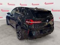 BMW X3 xDrive 20d Msport TETTO/PELLE Nero usata Genova