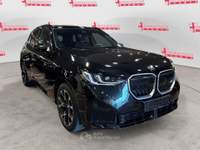 BMW X3 xDrive 20d Msport TETTO/PELLE Nero usata Genova