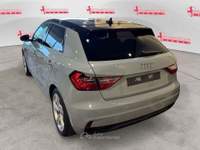 Audi A1 30 TFSI Business Grigio usata Genova