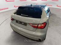 Audi A1 30 TFSI Business Grigio usata Genova