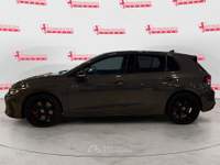 Volkswagen Golf 2.0 TSI GTI DSG HEADUP/19''/FULL Grigio usata Genova