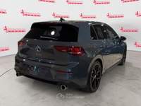 Volkswagen Golf 2.0 TSI GTI DSG HEADUP/19''/FULL Grigio usata Genova